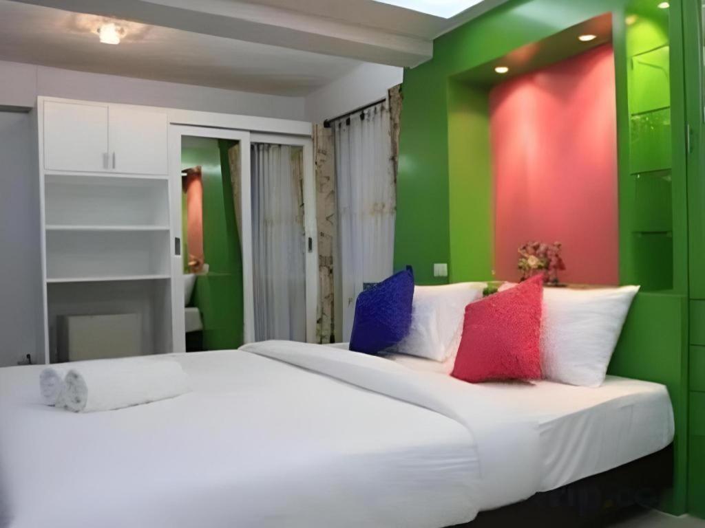 Huay Kaew Palace 1 Hotel Chiang Mai Esterno foto