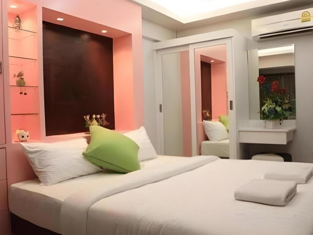 Huay Kaew Palace 1 Hotel Chiang Mai Esterno foto