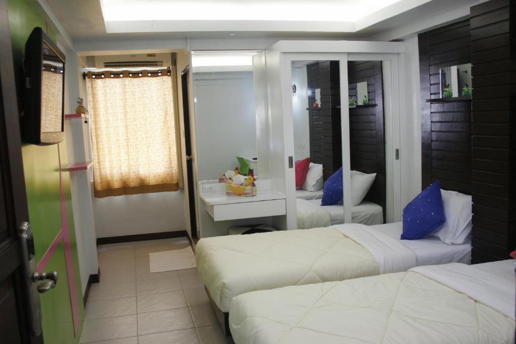 Huay Kaew Palace 1 Hotel Chiang Mai Camera foto